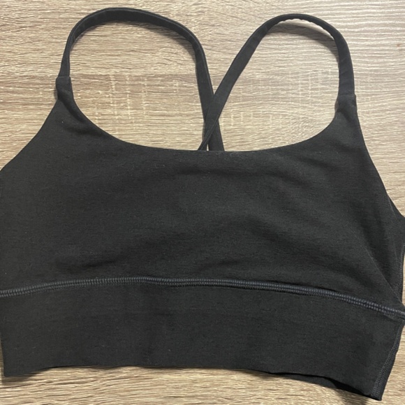 (2) Womens Vuori Longline Elevation Tops in S - Picture 5 of 7